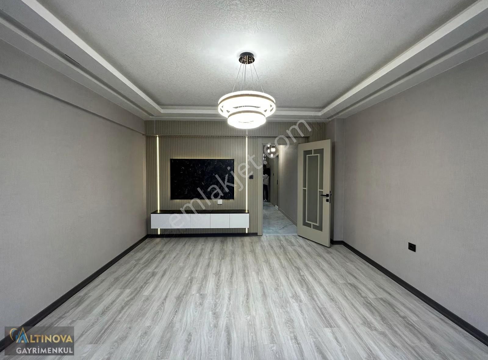 Keçiörenin En Geniş En Lüx Yapılı Emsalsiz 3+1 Dairesi Sizlerle - Görsel 13