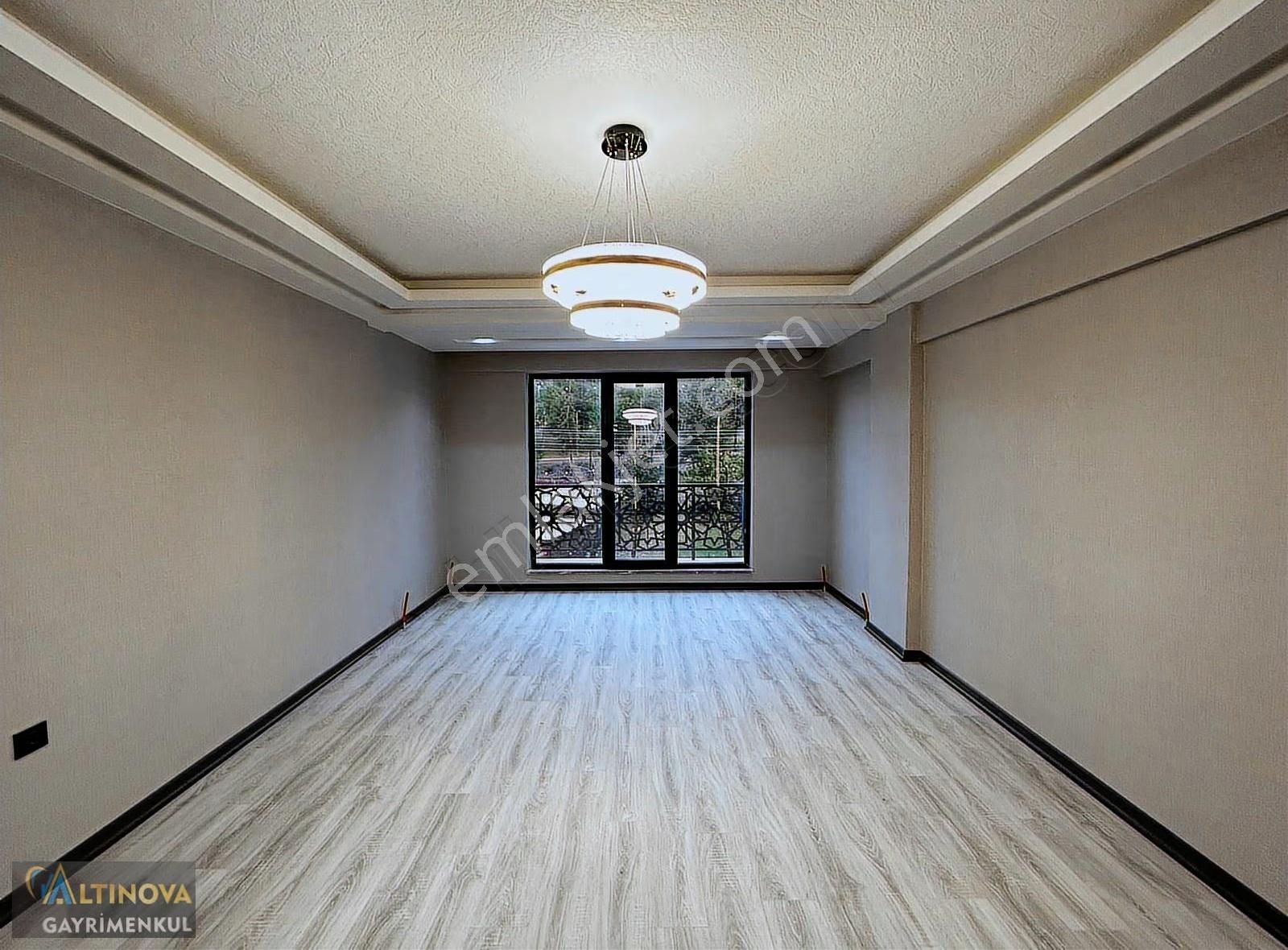 Keçiörenin En Geniş En Lüx Yapılı Emsalsiz 3+1 Dairesi Sizlerle - Görsel 18