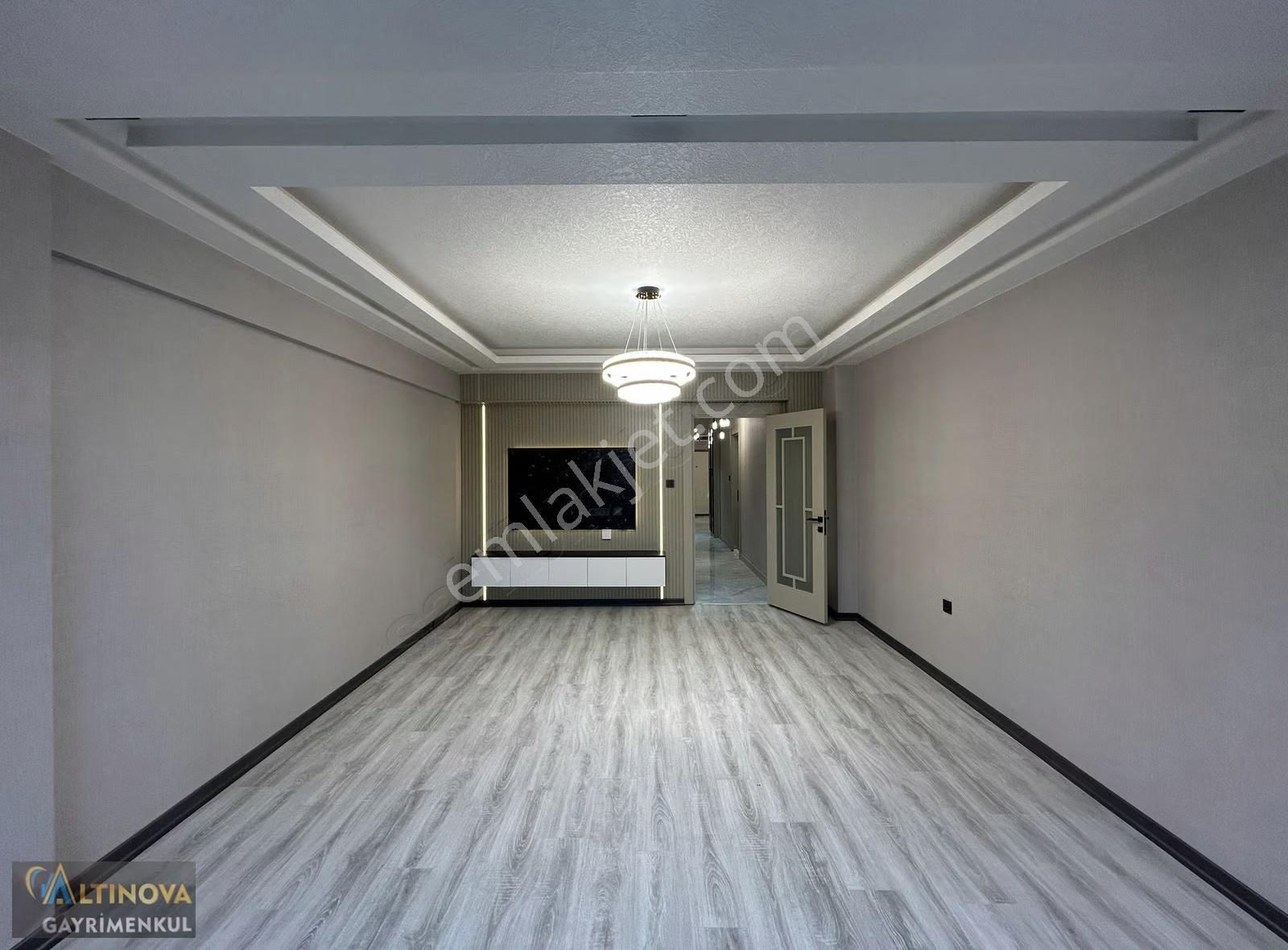 Keçiörenin En Geniş En Lüx Yapılı Emsalsiz 3+1 Dairesi Sizlerle - Görsel 4