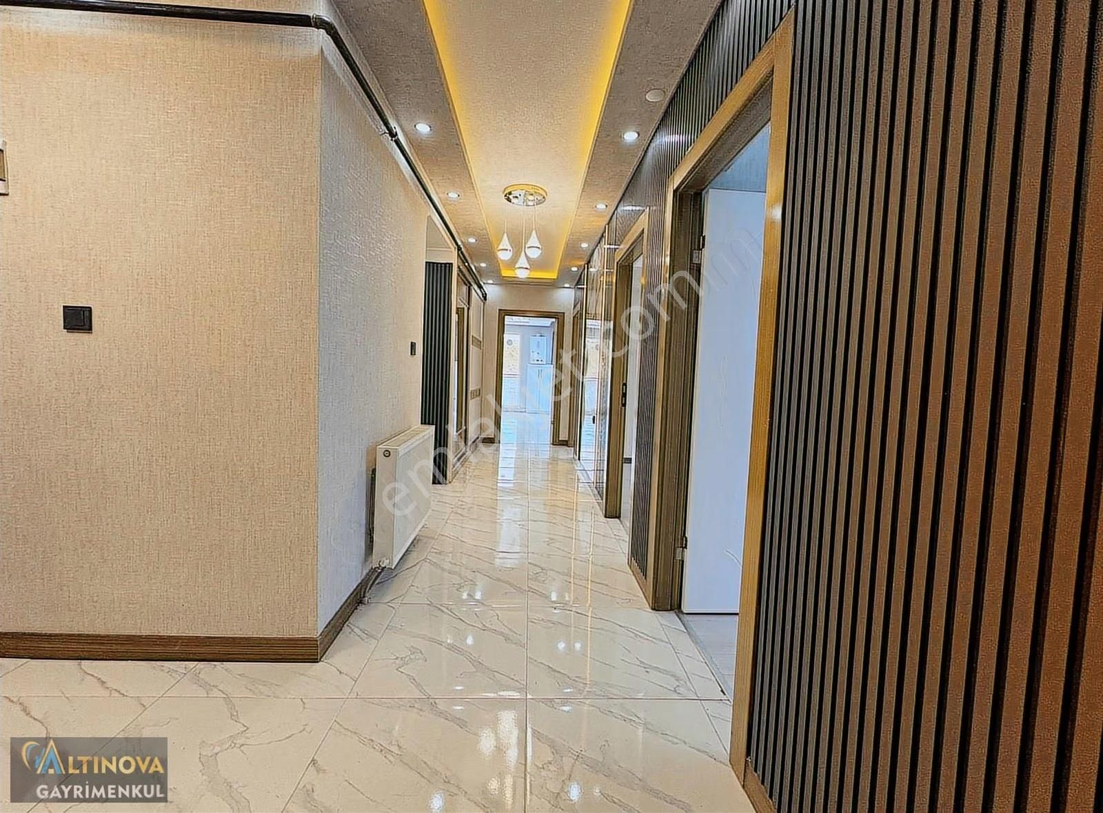 Keçiörende Geniş Daire Sevenlere Özel Full Yapılı Satılık 3+1 - Görsel 4