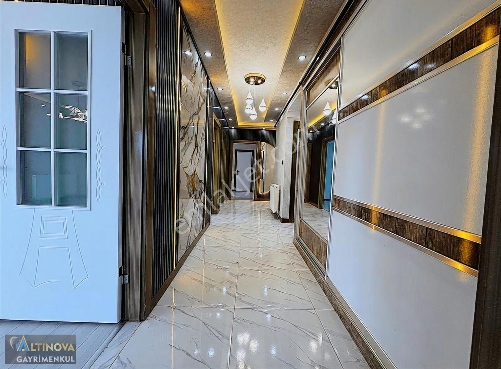 Keçiörende Geniş Daire Sevenlere Özel Full Yapılı Satılık 3+1 - Görsel 19