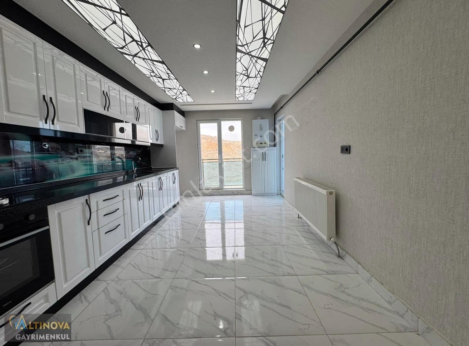 Keçiörende Geniş Daire Sevenlere Özel Full Yapılı Satılık 3+1 - Görsel 14
