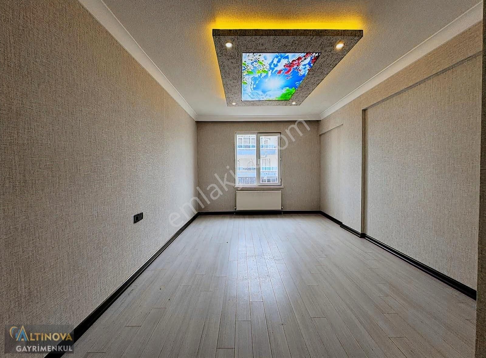 Keçiörende Geniş Daire Sevenlere Özel Full Yapılı Satılık 3+1 - Görsel 8