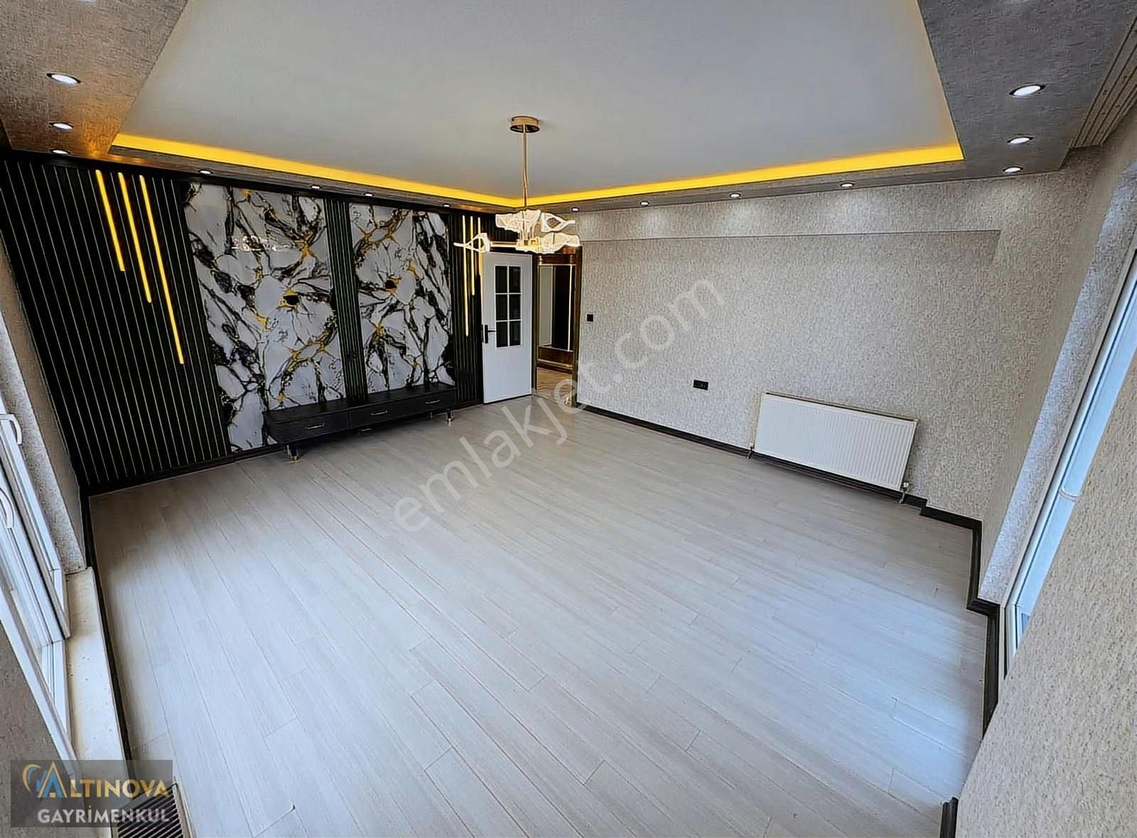 Keçiörende Geniş Daire Sevenlere Özel Full Yapılı Satılık 3+1 - Görsel 23