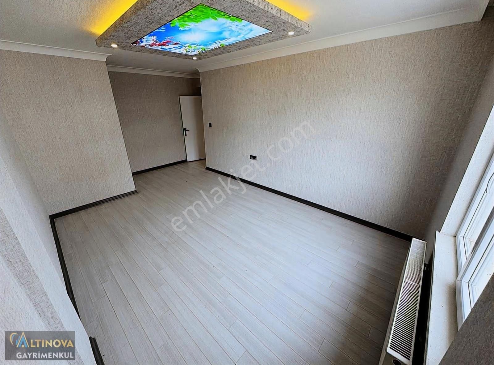 Keçiörende Geniş Daire Sevenlere Özel Full Yapılı Satılık 3+1 - Görsel 21