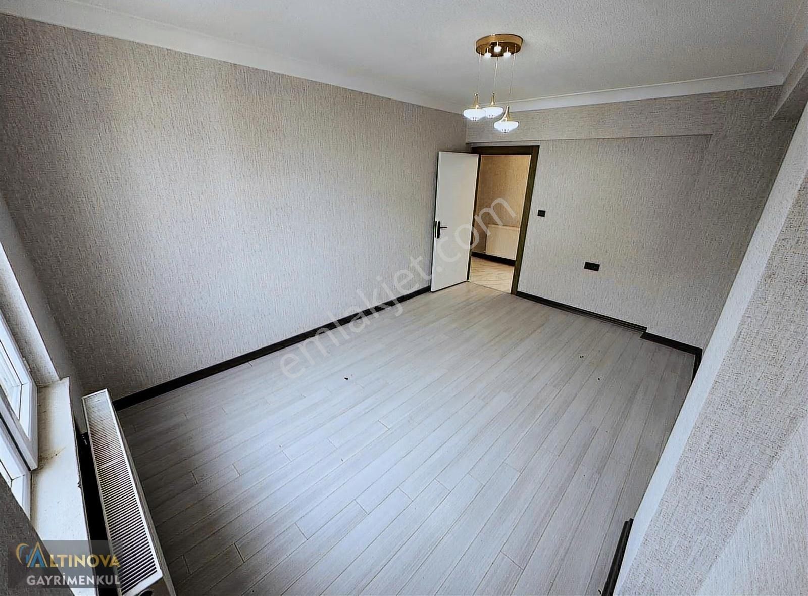 Keçiörende Geniş Daire Sevenlere Özel Full Yapılı Satılık 3+1 - Görsel 22