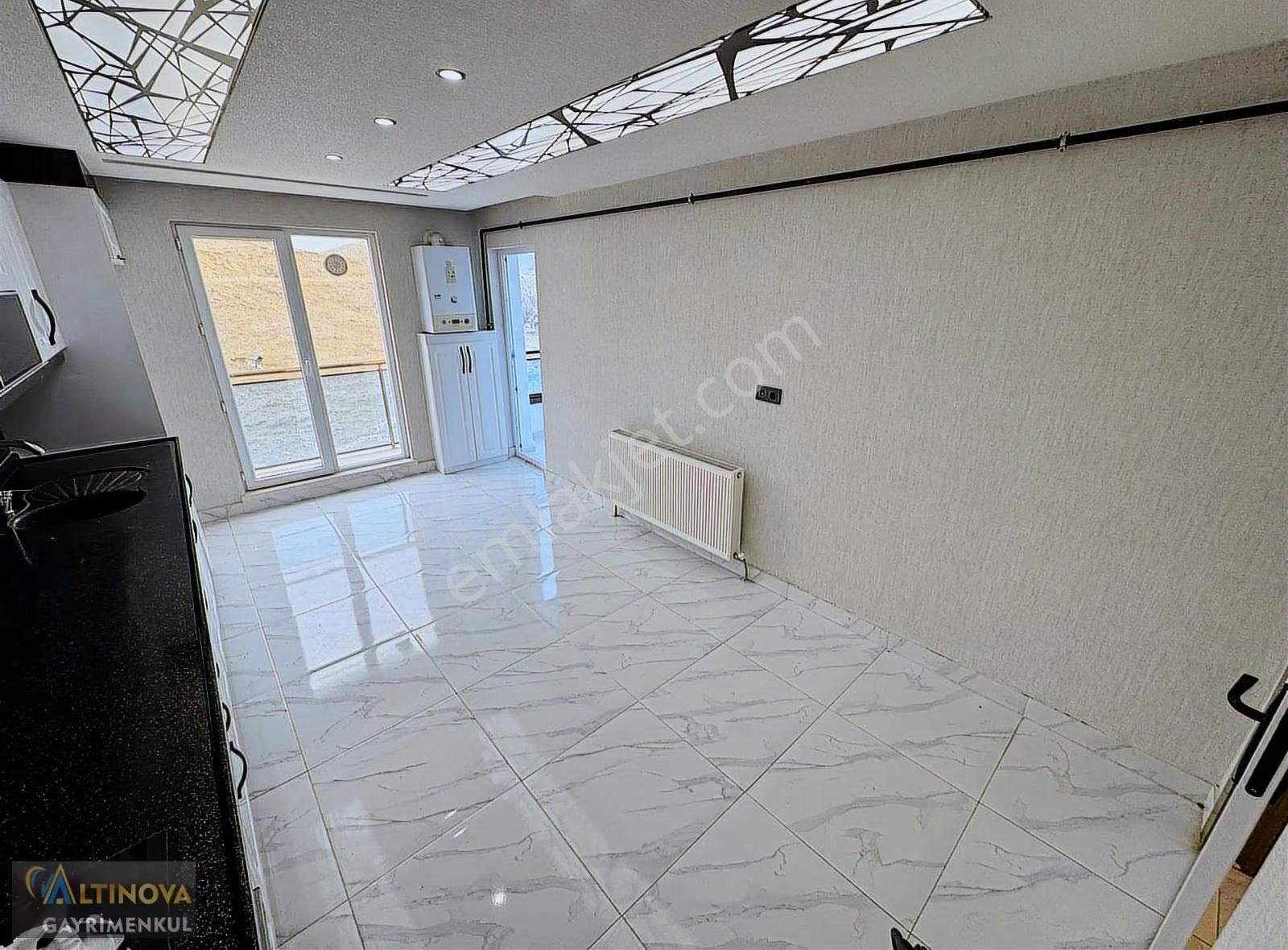 Keçiörende Geniş Daire Sevenlere Özel Full Yapılı Satılık 3+1 - Görsel 12