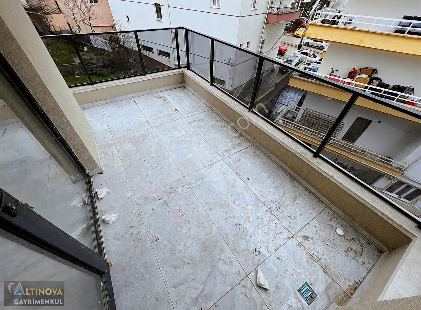 Keçiörende Ultra Lüx Yapılı Emsalsiz Satılık 3+1 Daire - Görsel 3