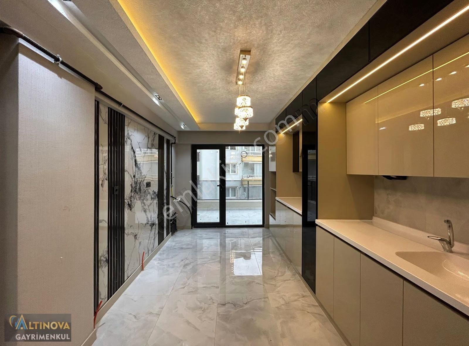 Keçiörende Ultra Lüx Yapılı Emsalsiz Satılık 3+1 Daire - Görsel 10