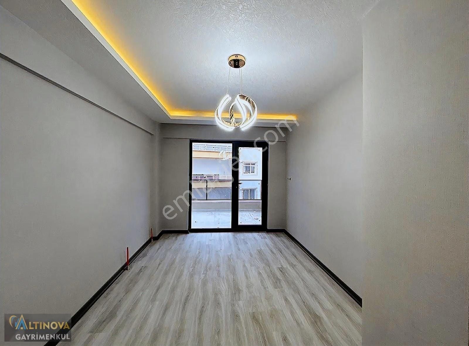 Keçiörende Ultra Lüx Yapılı Emsalsiz Satılık 3+1 Daire - Görsel 11