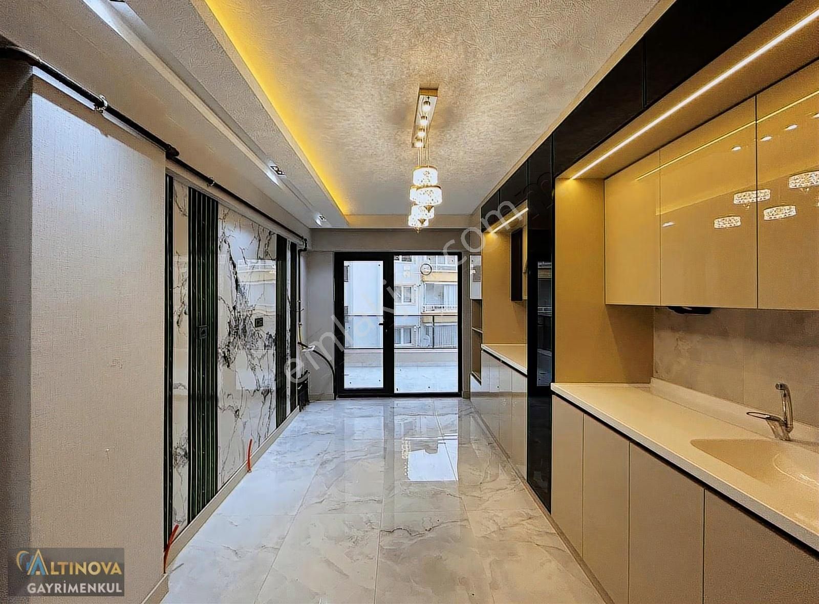 Keçiörende Ultra Lüx Yapılı Emsalsiz Satılık 3+1 Daire - Görsel 5