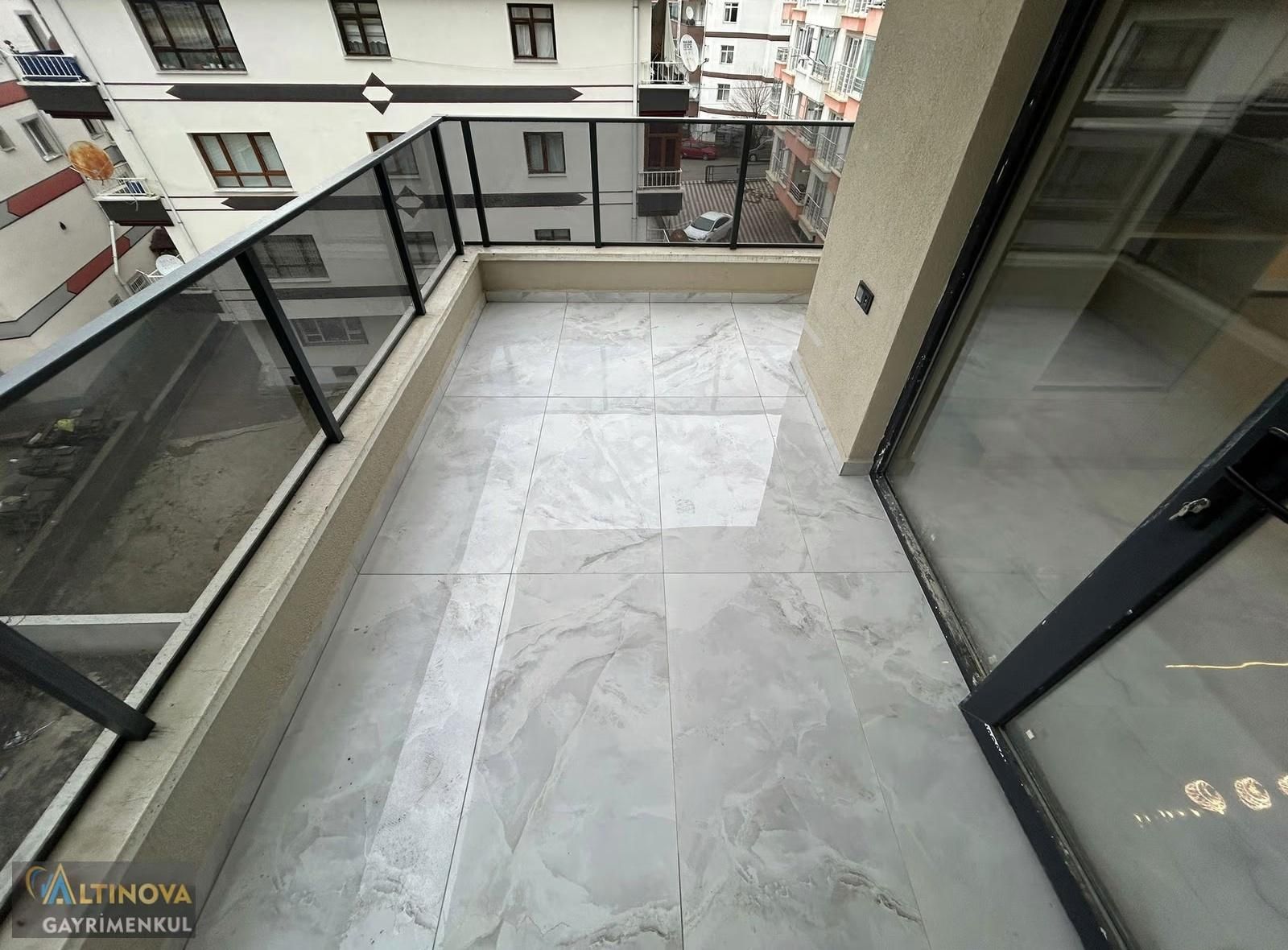 Keçiörende Ultra Lüx Yapılı Emsalsiz Satılık 3+1 Daire - Görsel 18