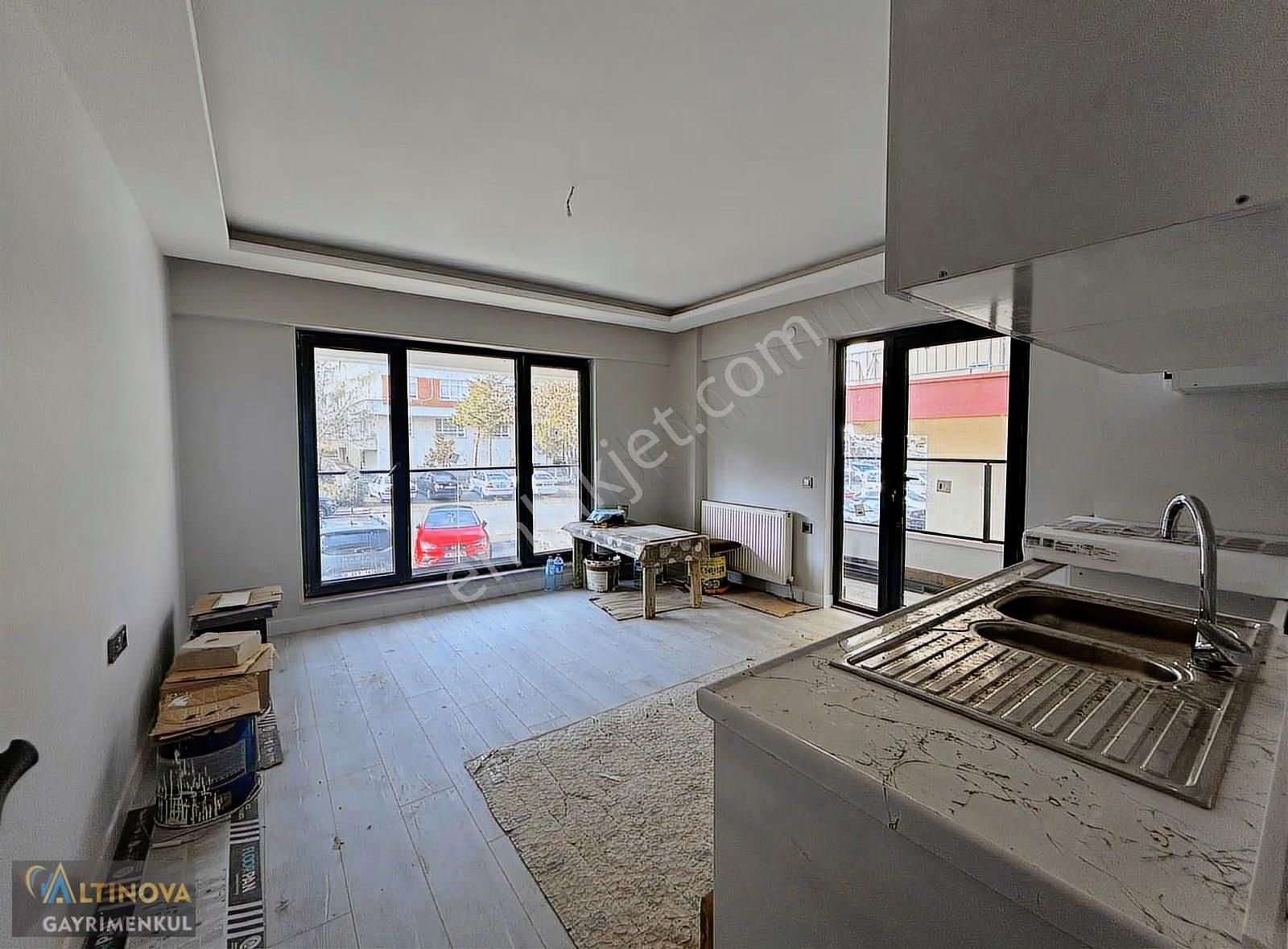 Etlik Melike Sokakta Sıfır Emsallerinin Çok Altında Satılık 2+1 - Görsel 21