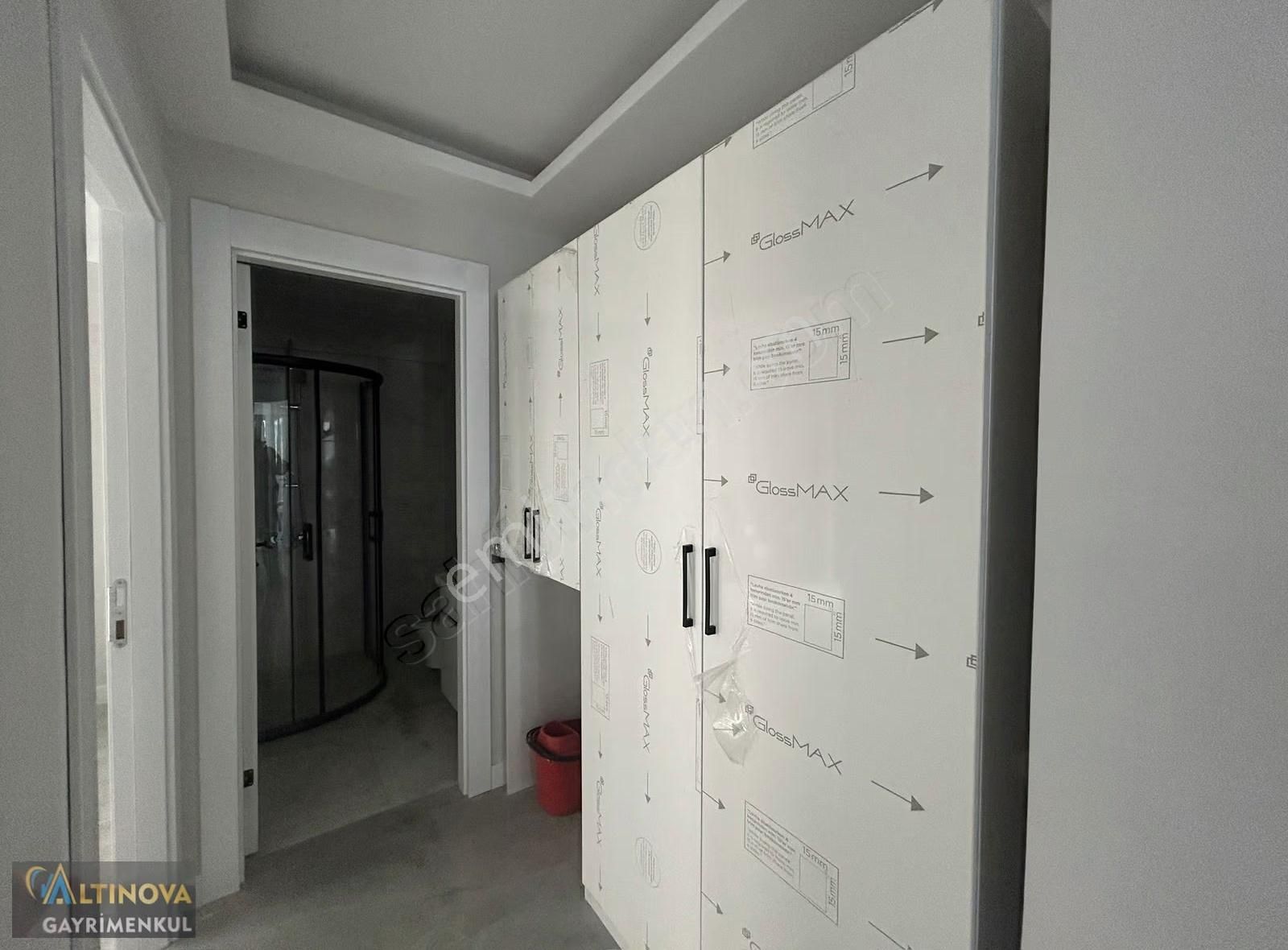 Etlik Melike Sokakta Sıfır Emsallerinin Çok Altında Satılık 2+1 - Görsel 11