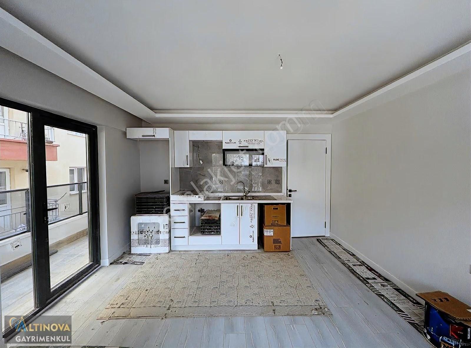 Etlik Melike Sokakta Sıfır Emsallerinin Çok Altında Satılık 2+1 - Görsel 8