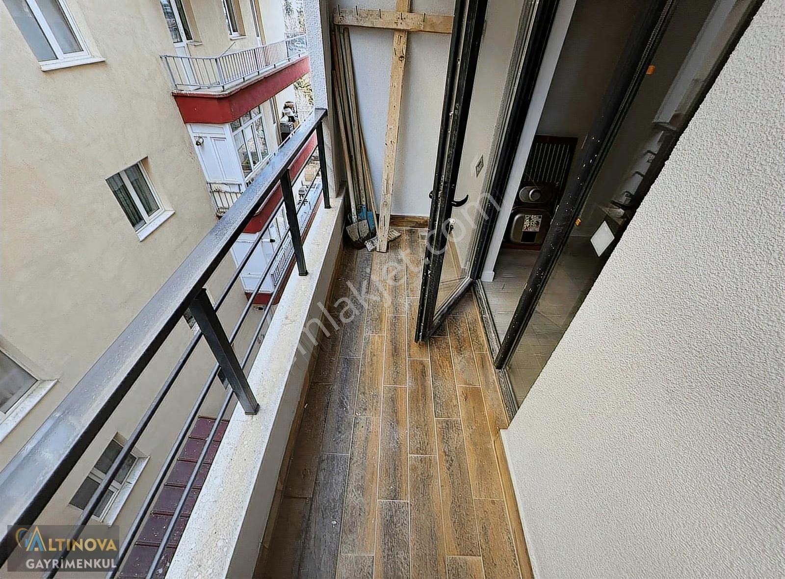 Etlik Melike Sokakta Sıfır Emsallerinin Çok Altında Satılık 2+1 - Görsel 9