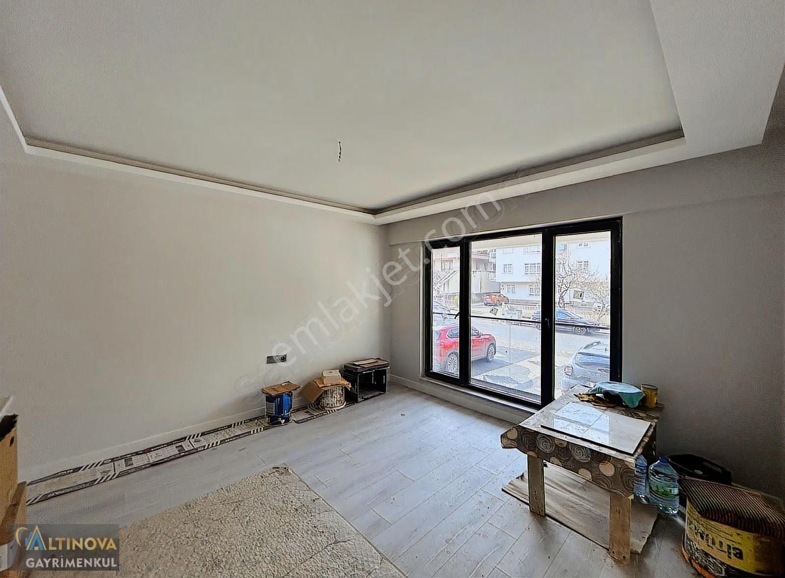 Etlik Melike Sokakta Sıfır Emsallerinin Çok Altında Satılık 2+1 - Görsel 13