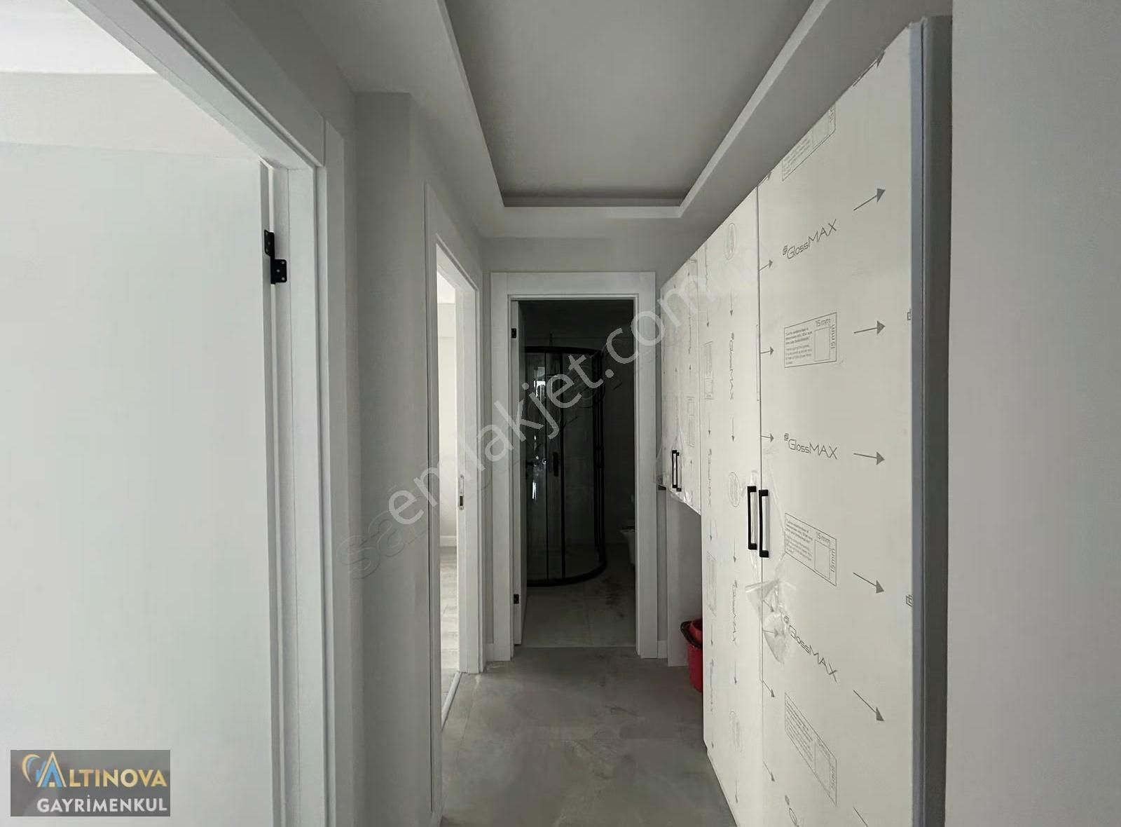 Etlik Melike Sokakta Sıfır Emsallerinin Çok Altında Satılık 2+1 - Görsel 4