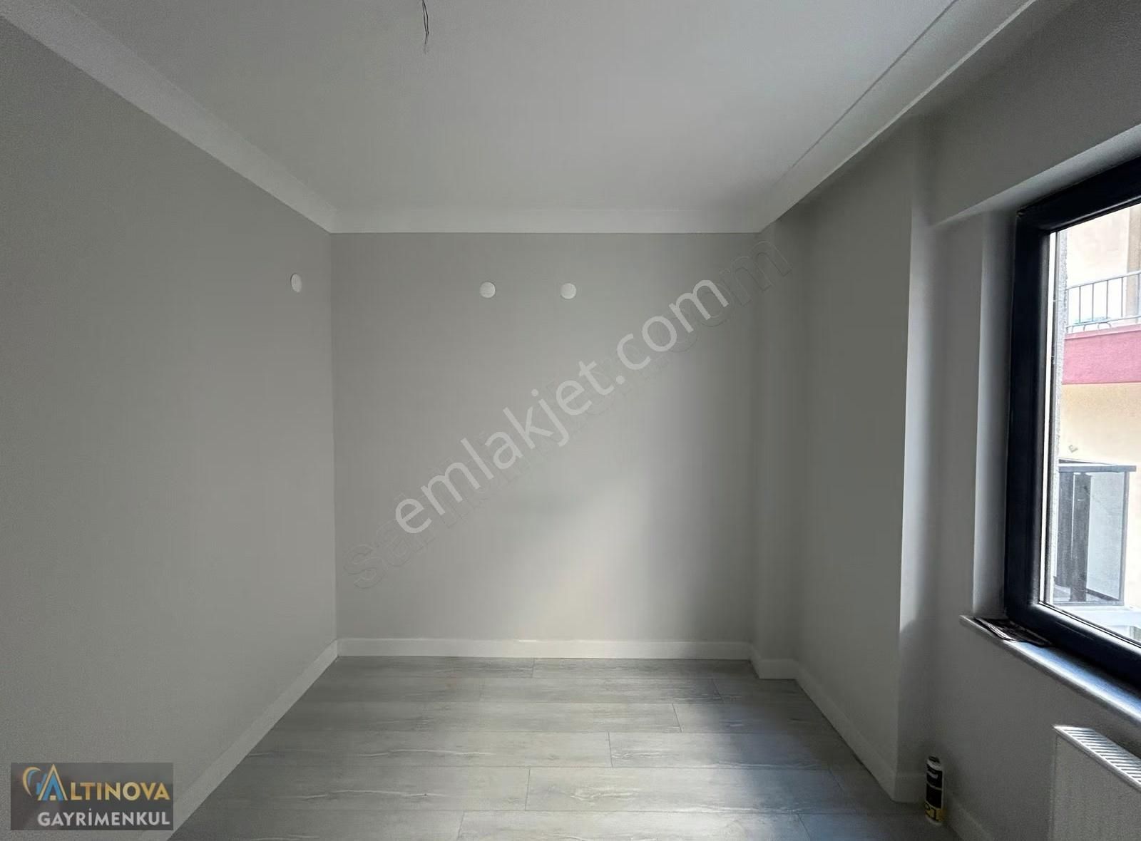 Etlik Melike Sokakta Sıfır Emsallerinin Çok Altında Satılık 2+1 - Görsel 10