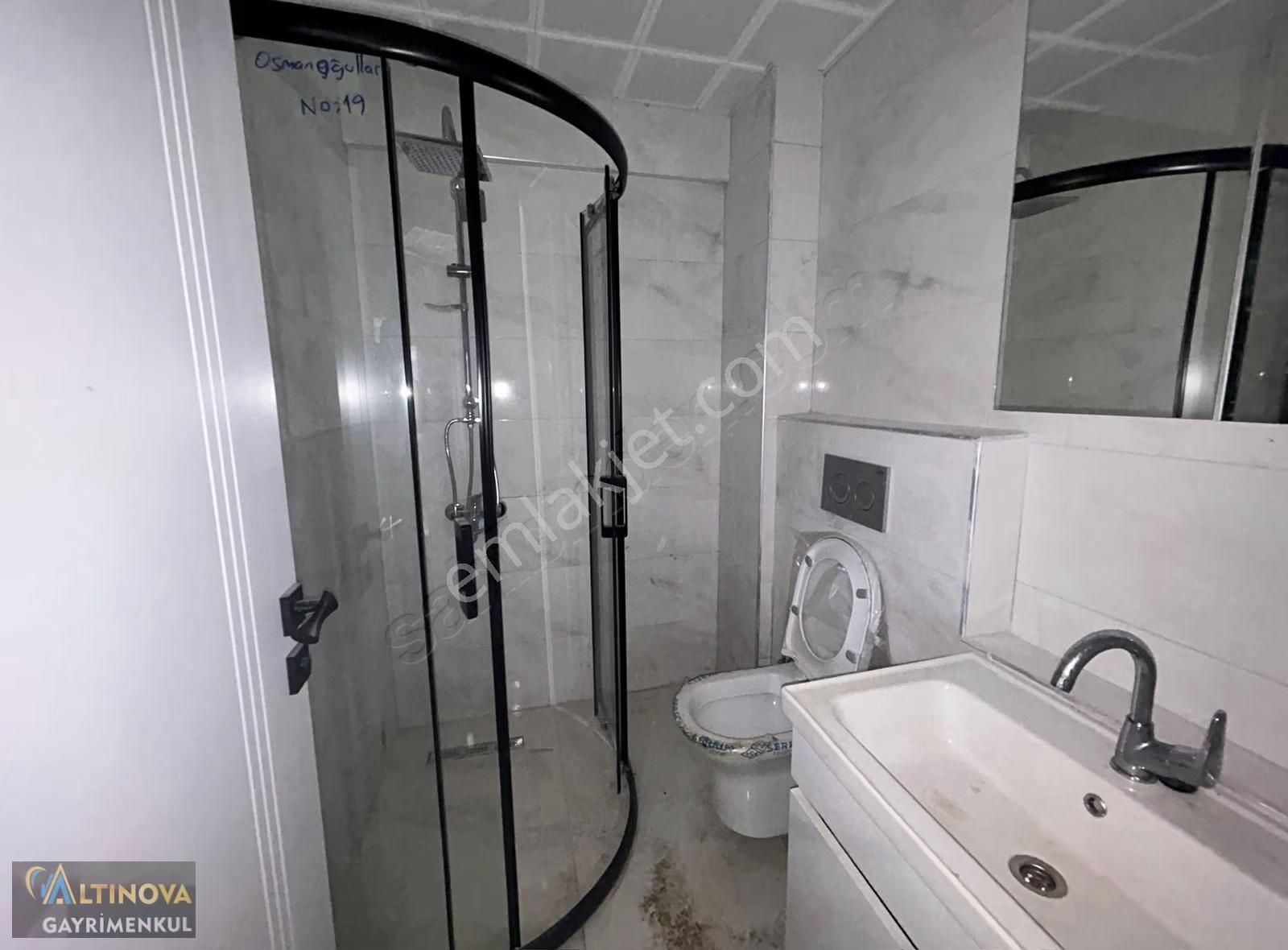 Etlik Melike Sokakta Sıfır Emsallerinin Çok Altında Satılık 2+1 - Görsel 3