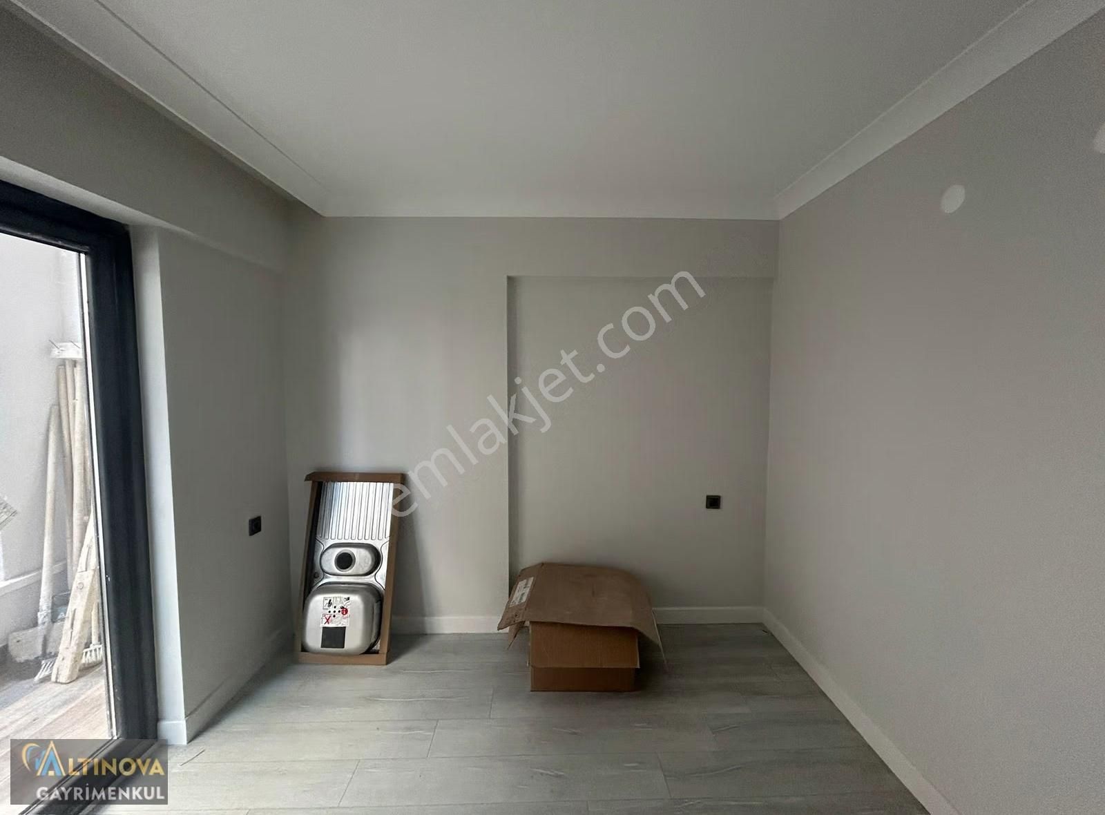 Etlik Melike Sokakta Sıfır Emsallerinin Çok Altında Satılık 2+1 - Görsel 19