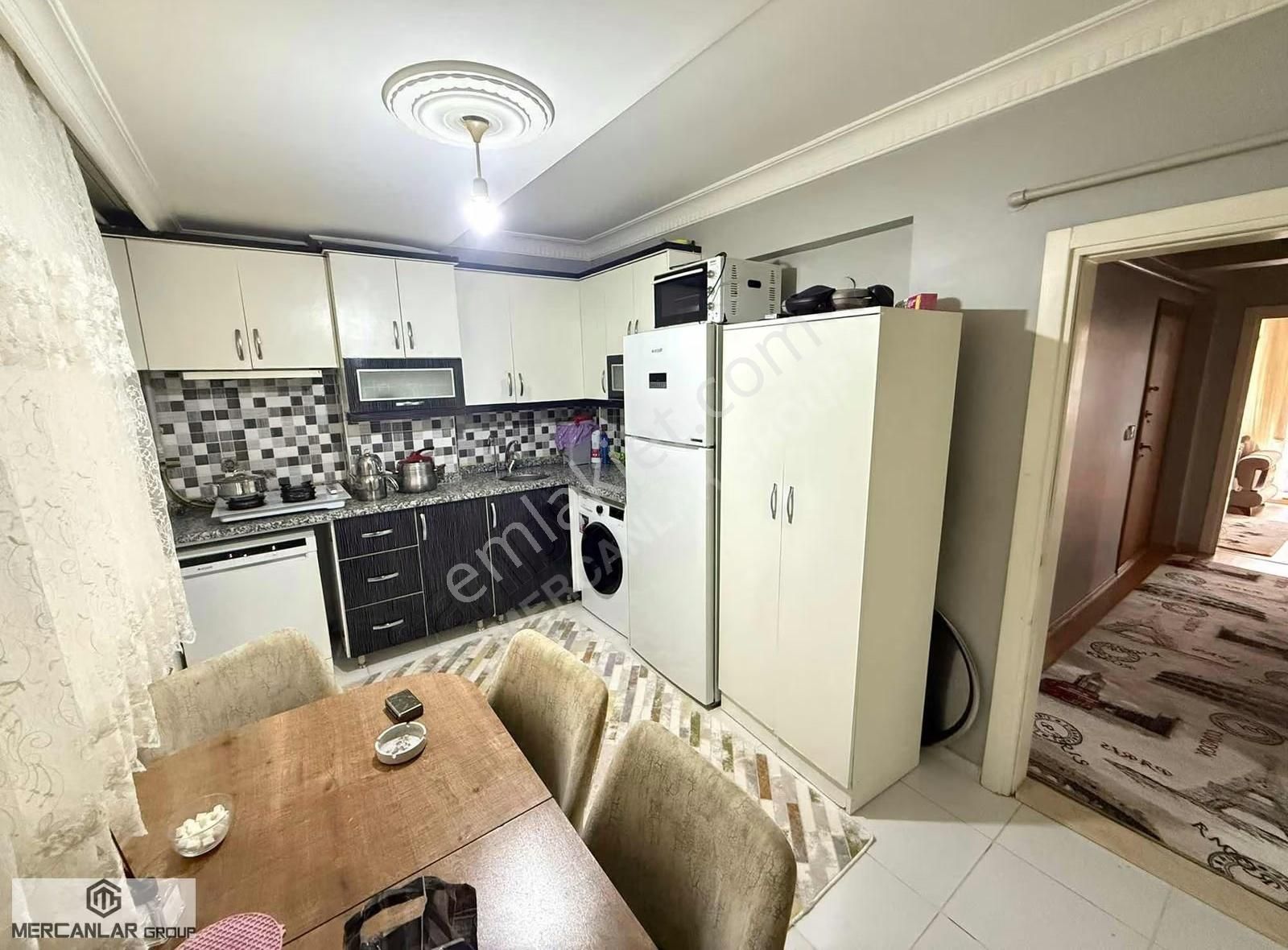 Mercanlar Grouptan Esentepe Mah 2+1 Arakat Daire - Görsel 10