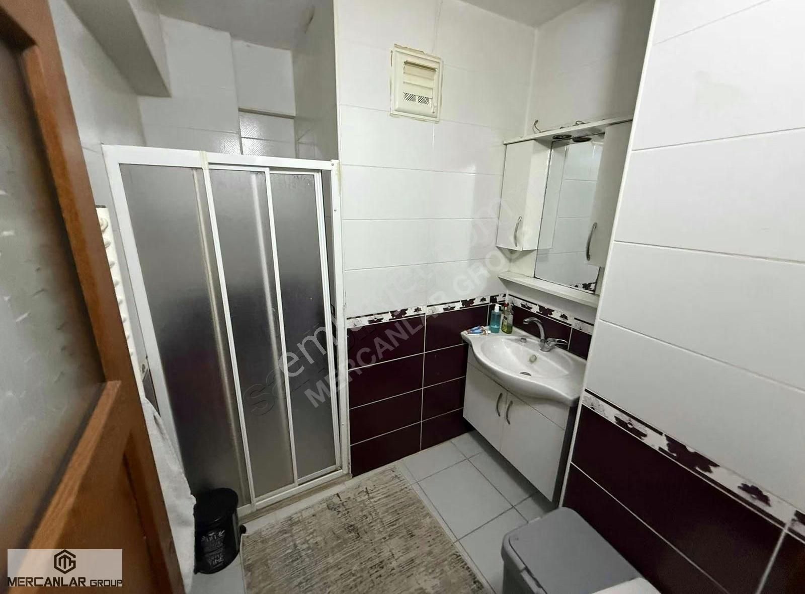 Mercanlar Grouptan Esentepe Mah 2+1 Arakat Daire - Görsel 13