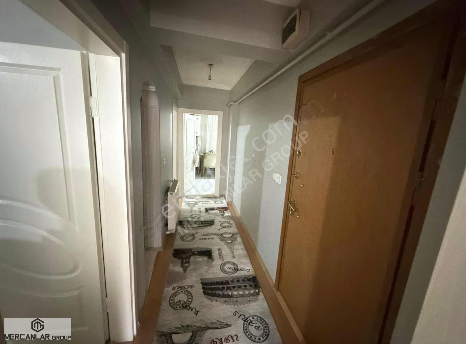 Mercanlar Grouptan Esentepe Mah 2+1 Arakat Daire - Görsel 19