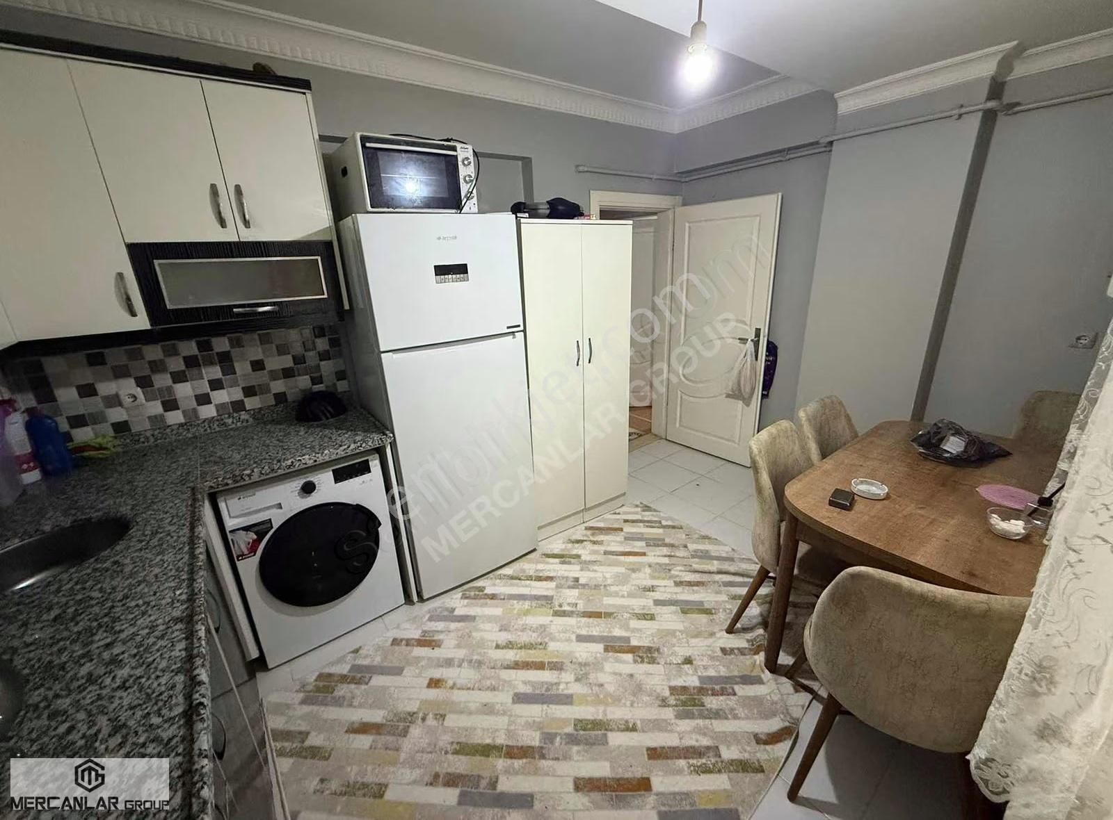 Mercanlar Grouptan Esentepe Mah 2+1 Arakat Daire - Görsel 28