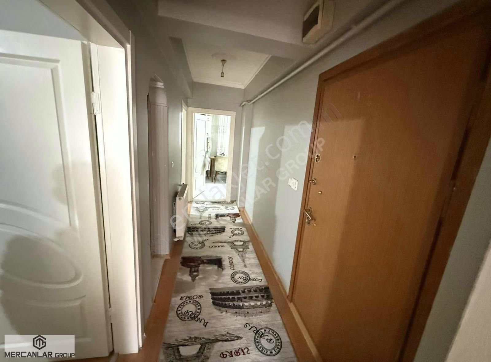 Mercanlar Grouptan Esentepe Mah 2+1 Arakat Daire - Görsel 18