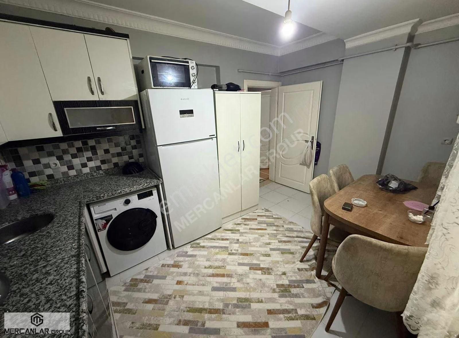 Mercanlar Grouptan Esentepe Mah 2+1 Arakat Daire - Görsel 11