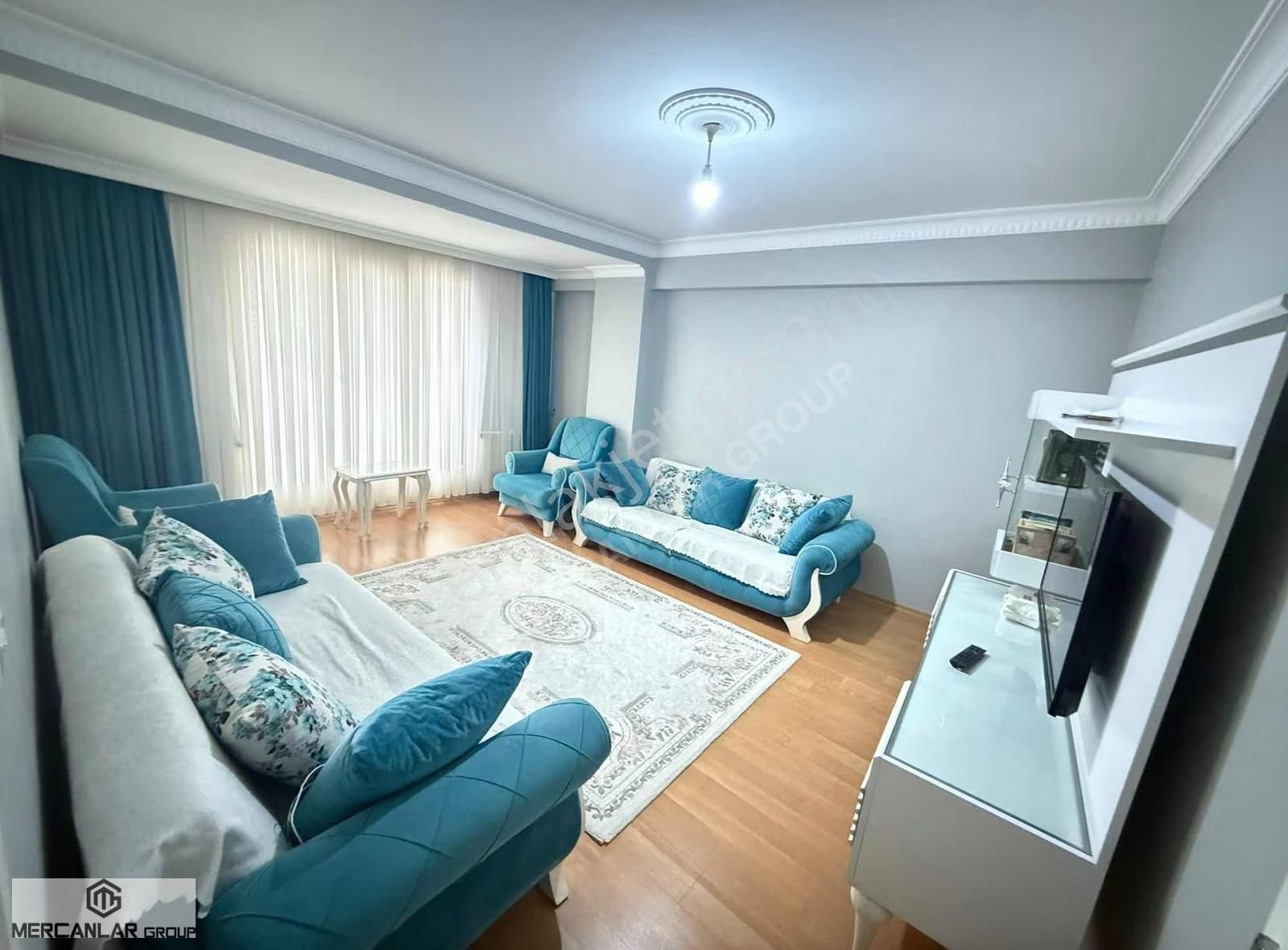 Mercanlar Grouptan Esentepe Mah 2+1 Arakat Daire - Görsel 8