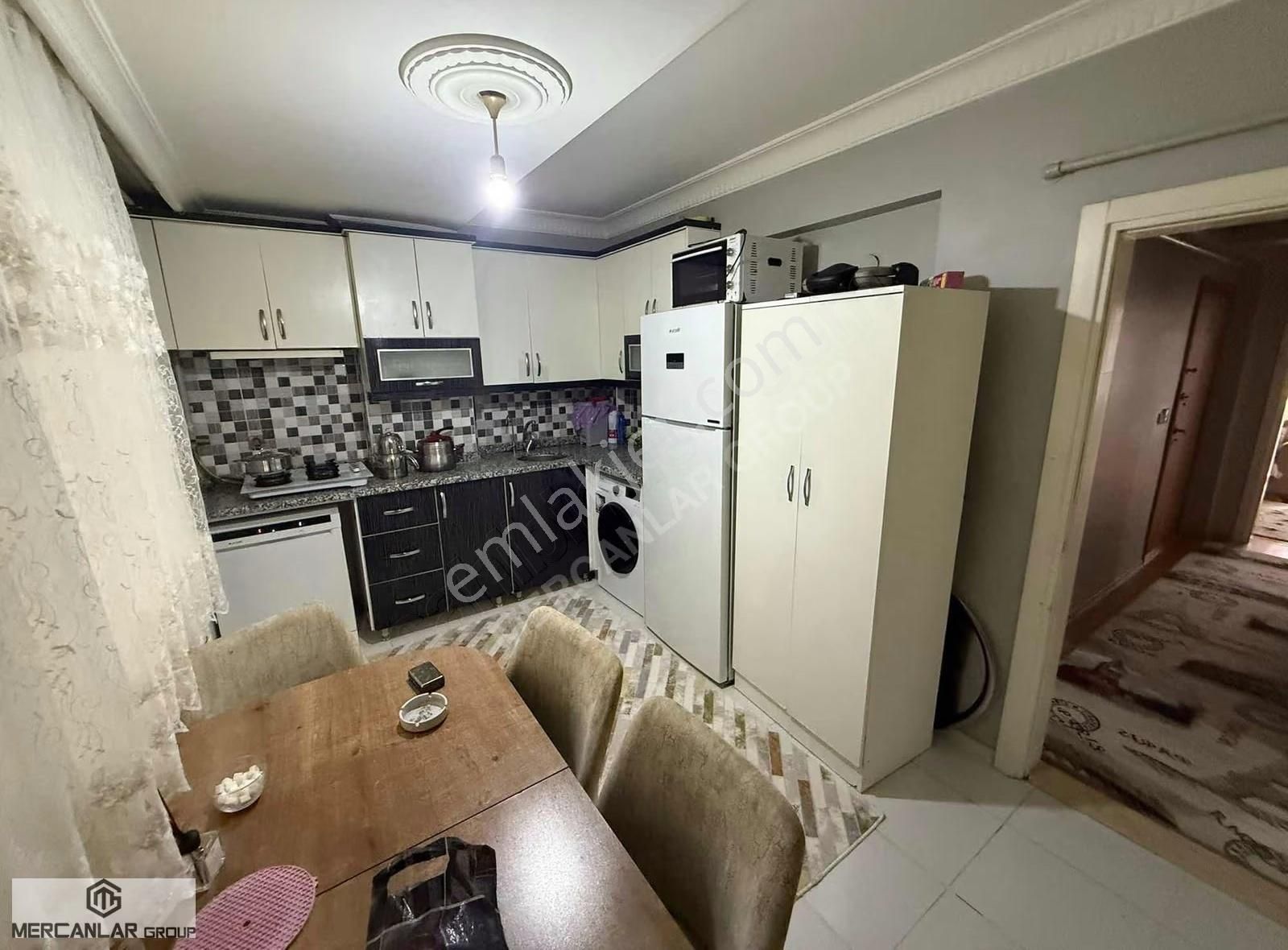 Mercanlar Grouptan Esentepe Mah 2+1 Arakat Daire - Görsel 12