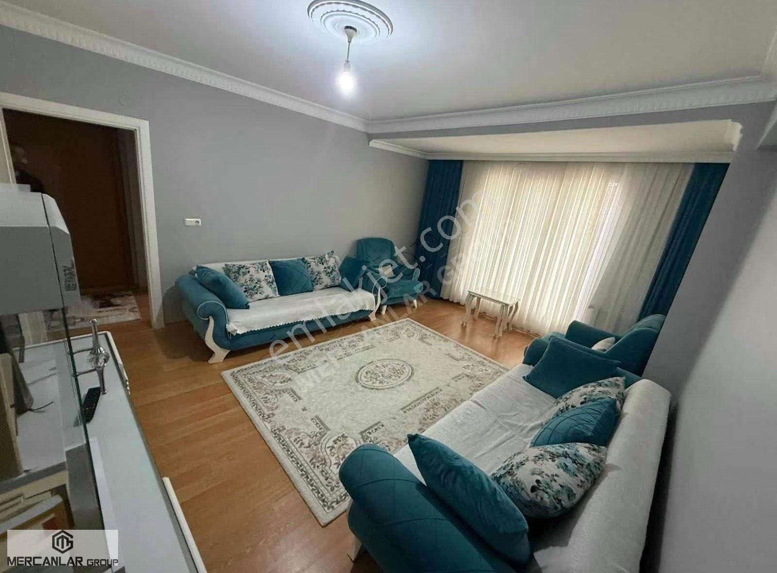 Mercanlar Grouptan Esentepe Mah 2+1 Arakat Daire - Görsel 33