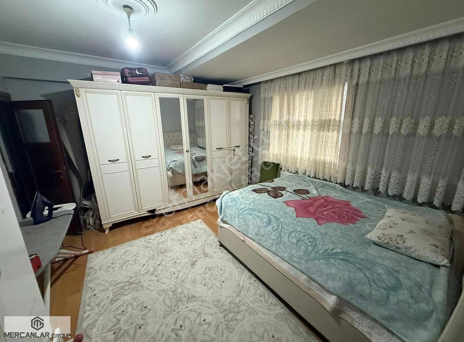 Mercanlar Grouptan Esentepe Mah 2+1 Arakat Daire - Görsel 2