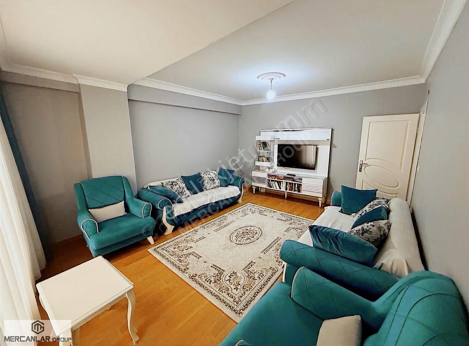 Mercanlar Grouptan Esentepe Mah 2+1 Arakat Daire - Görsel 14