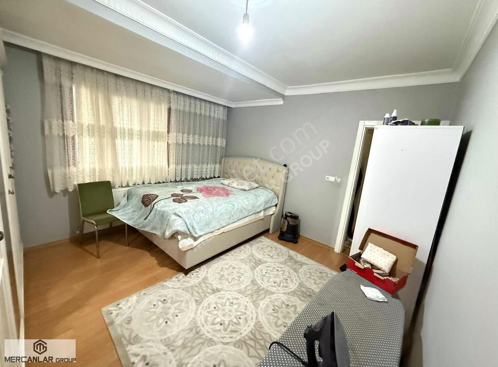 Mercanlar Grouptan Esentepe Mah 2+1 Arakat Daire - Görsel 24