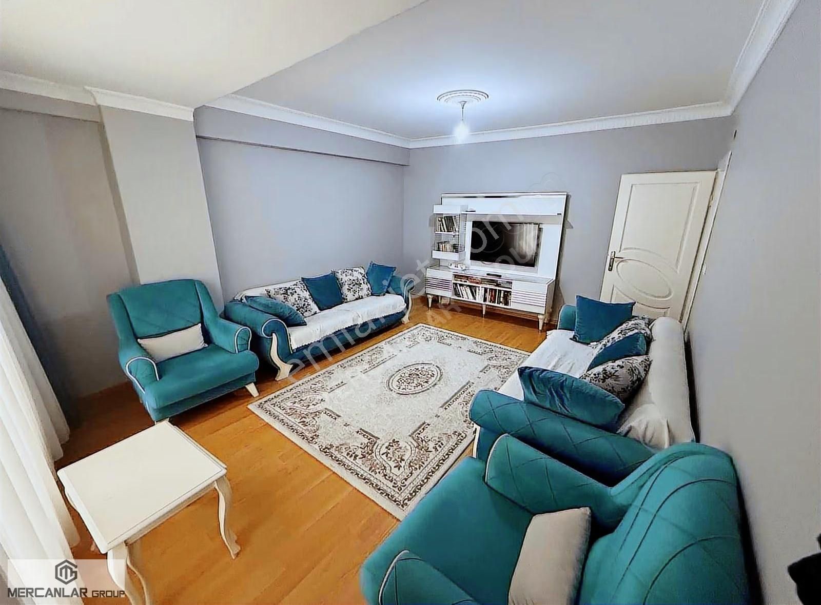 Mercanlar Grouptan Esentepe Mah 2+1 Arakat Daire - Görsel 34