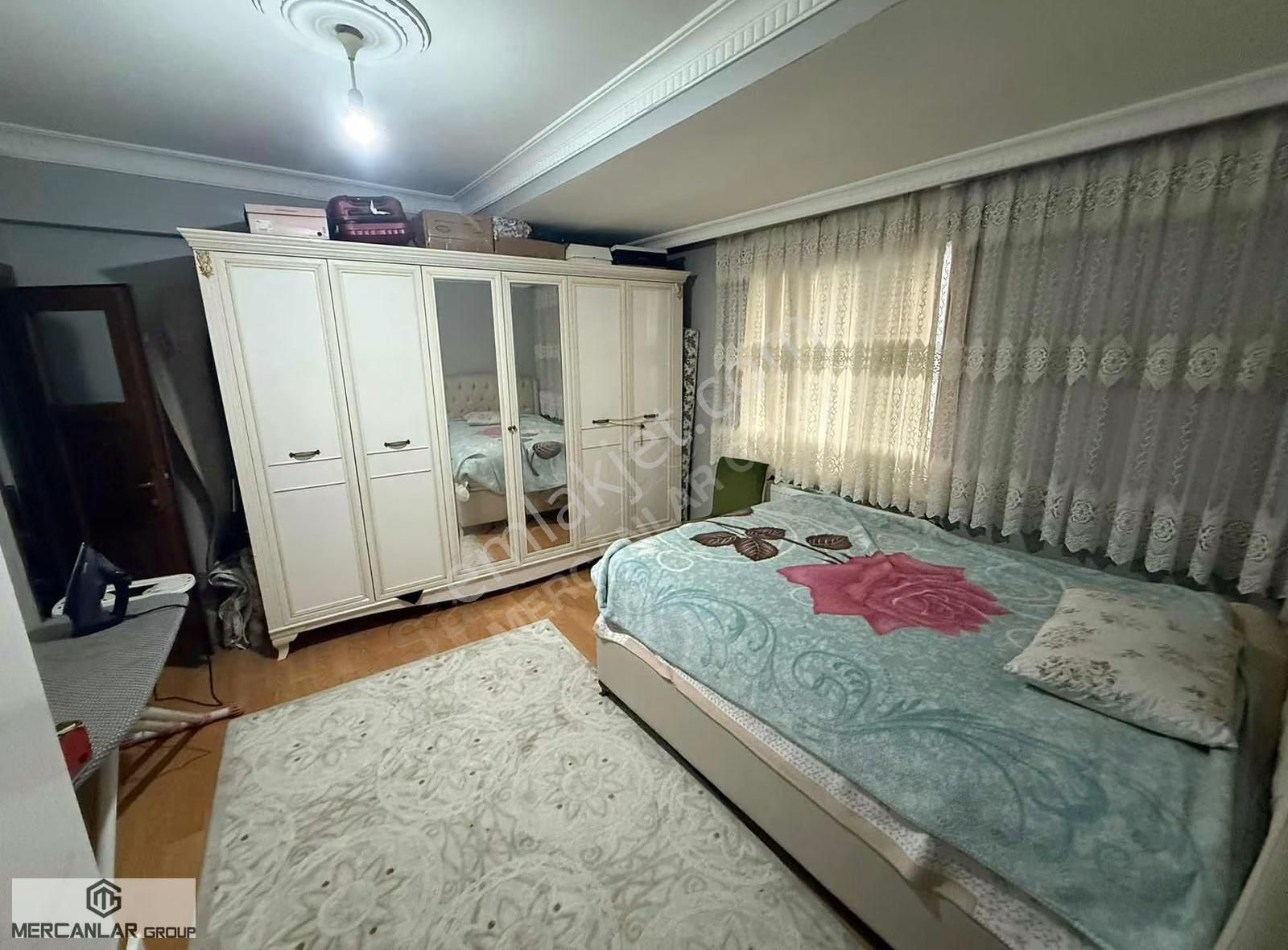 Mercanlar Grouptan Esentepe Mah 2+1 Arakat Daire