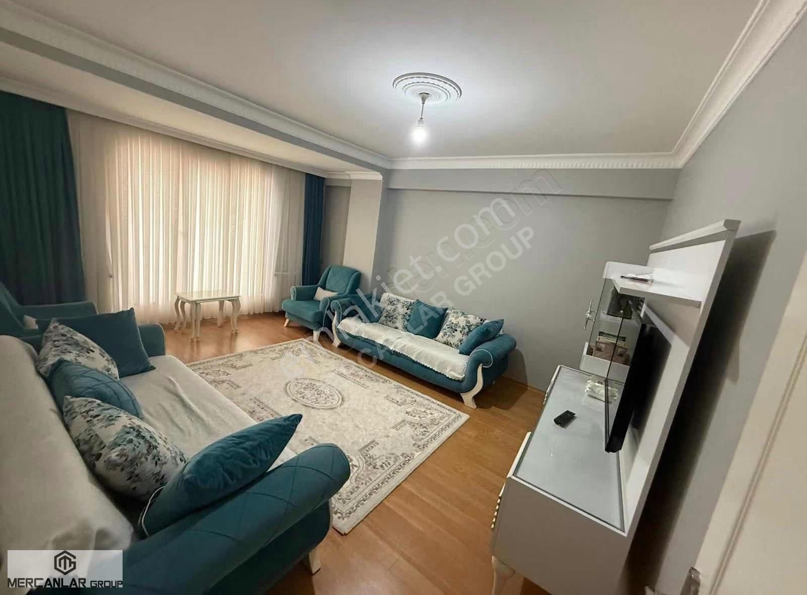 Mercanlar Grouptan Esentepe Mah 2+1 Arakat Daire - Görsel 32