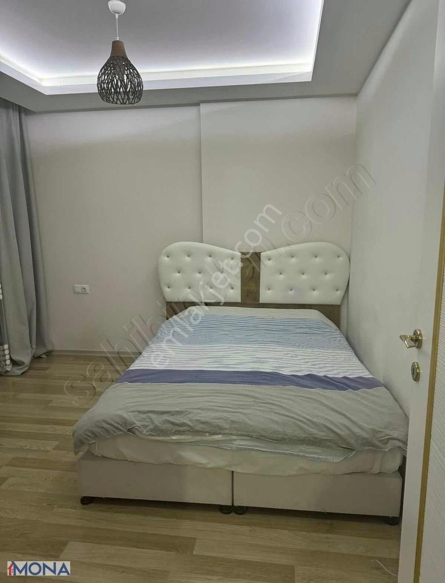 Sara Rezidans Da Lüks Eşyalı 1+1 - Görsel 9