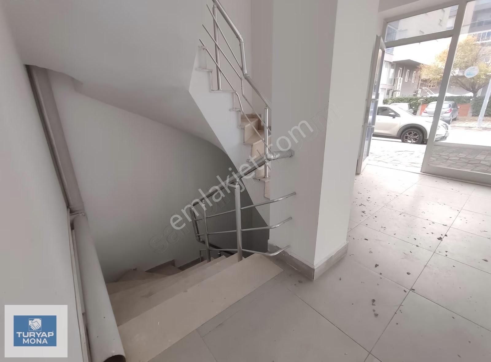 Muratpaşa Kızıltoprak Mahallesi Asma Katlı Depolu Dükkan - Görsel 14