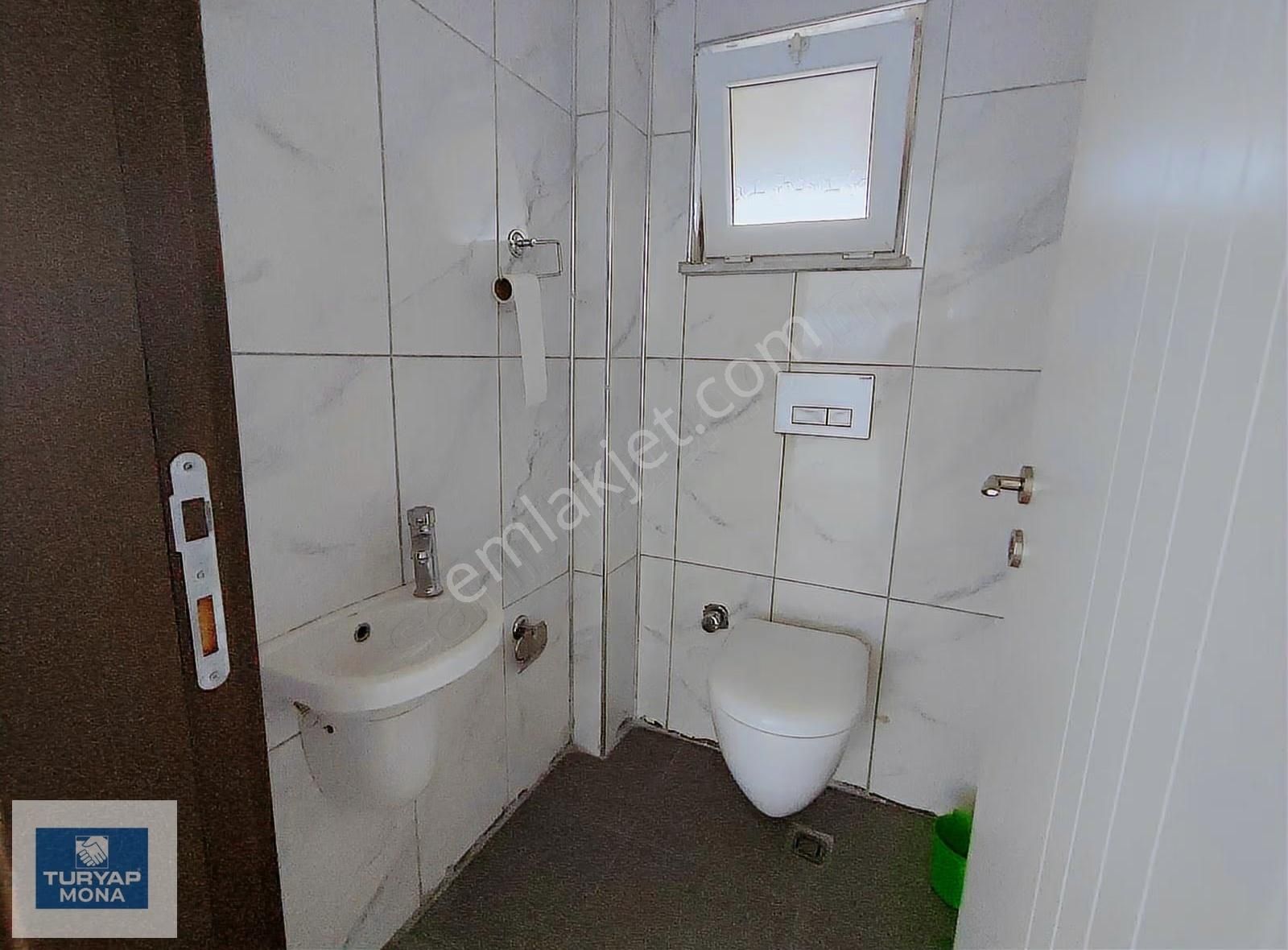 Muratpaşa Kızıltoprak Mahallesi Asma Katlı Depolu Dükkan - Görsel 17