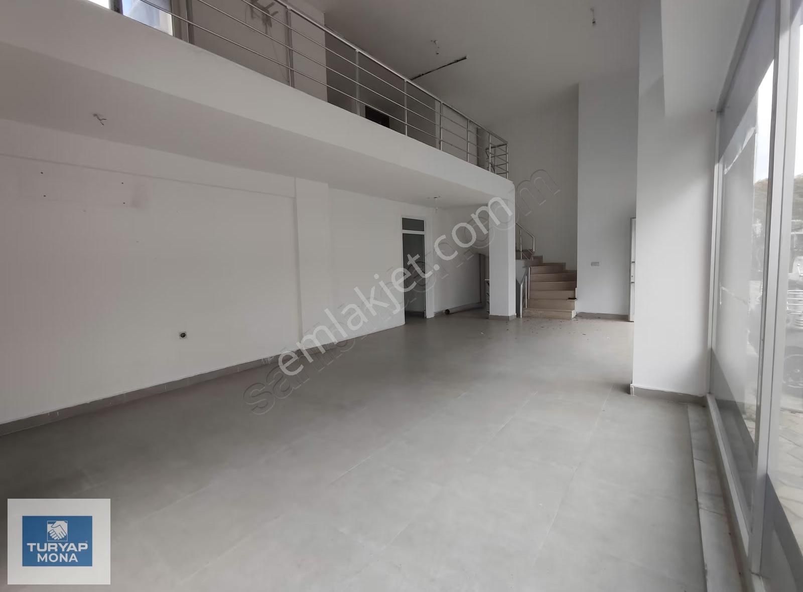 Muratpaşa Kızıltoprak Mahallesi Asma Katlı Depolu Dükkan - Görsel 13