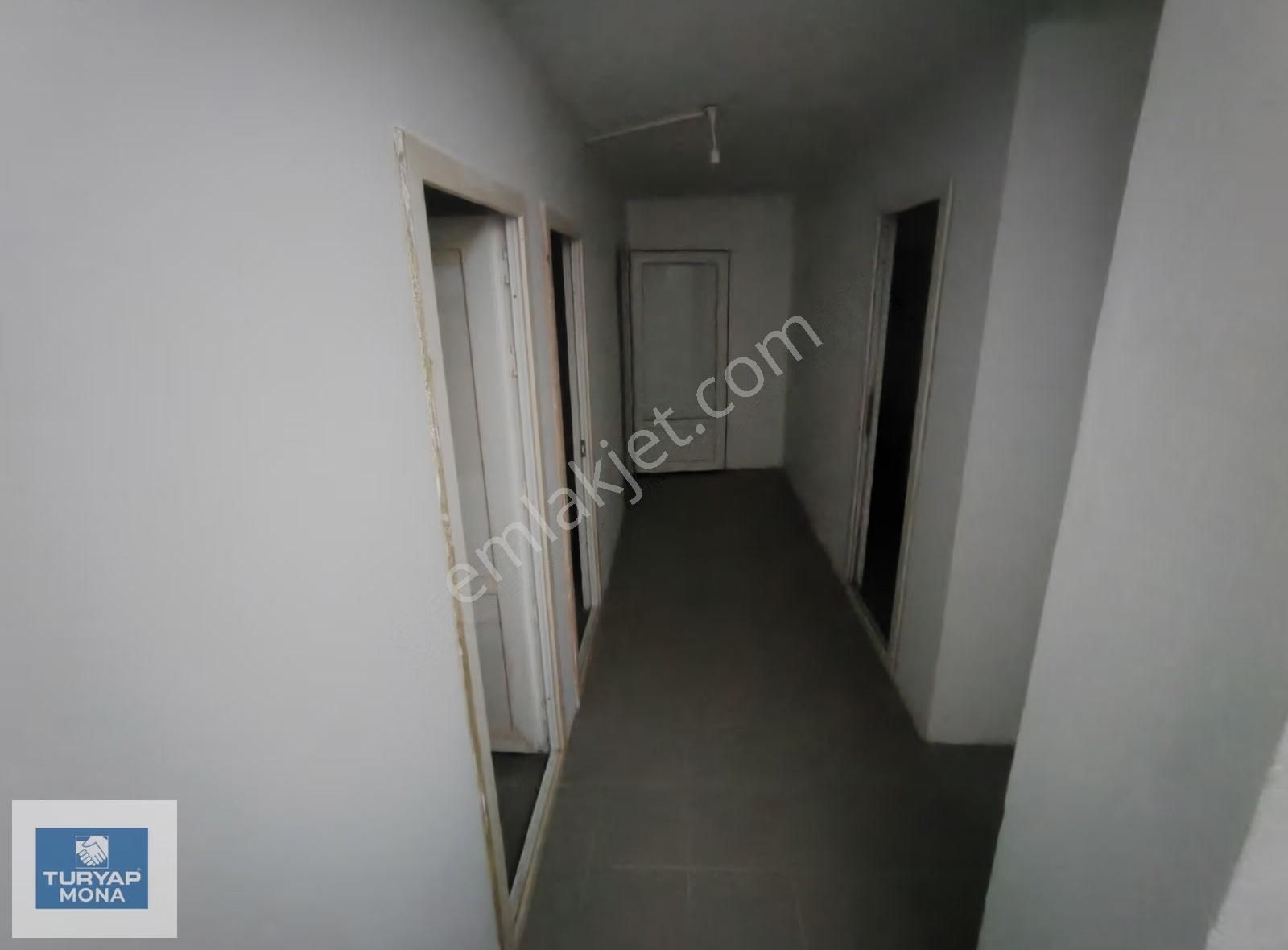 Muratpaşa Kızıltoprak Mahallesi Asma Katlı Depolu Dükkan - Görsel 9