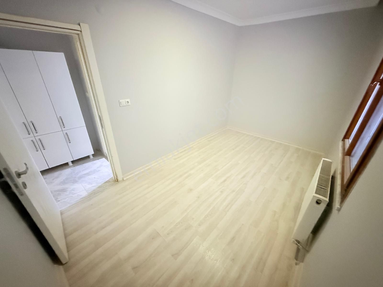 Pusula İnşaat'tan Cebeci Mah. 2+1 90m2 Satılık Bahçe Katı - Görsel 27