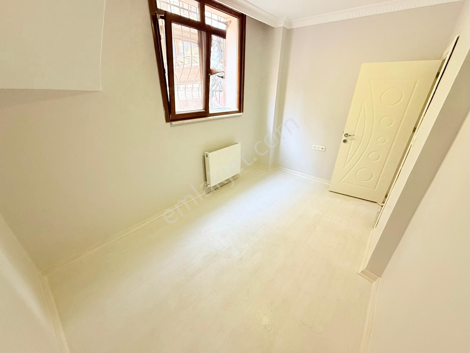 Pusula İnşaat'tan Cebeci Mah. 2+1 90m2 Satılık Bahçe Katı - Görsel 18