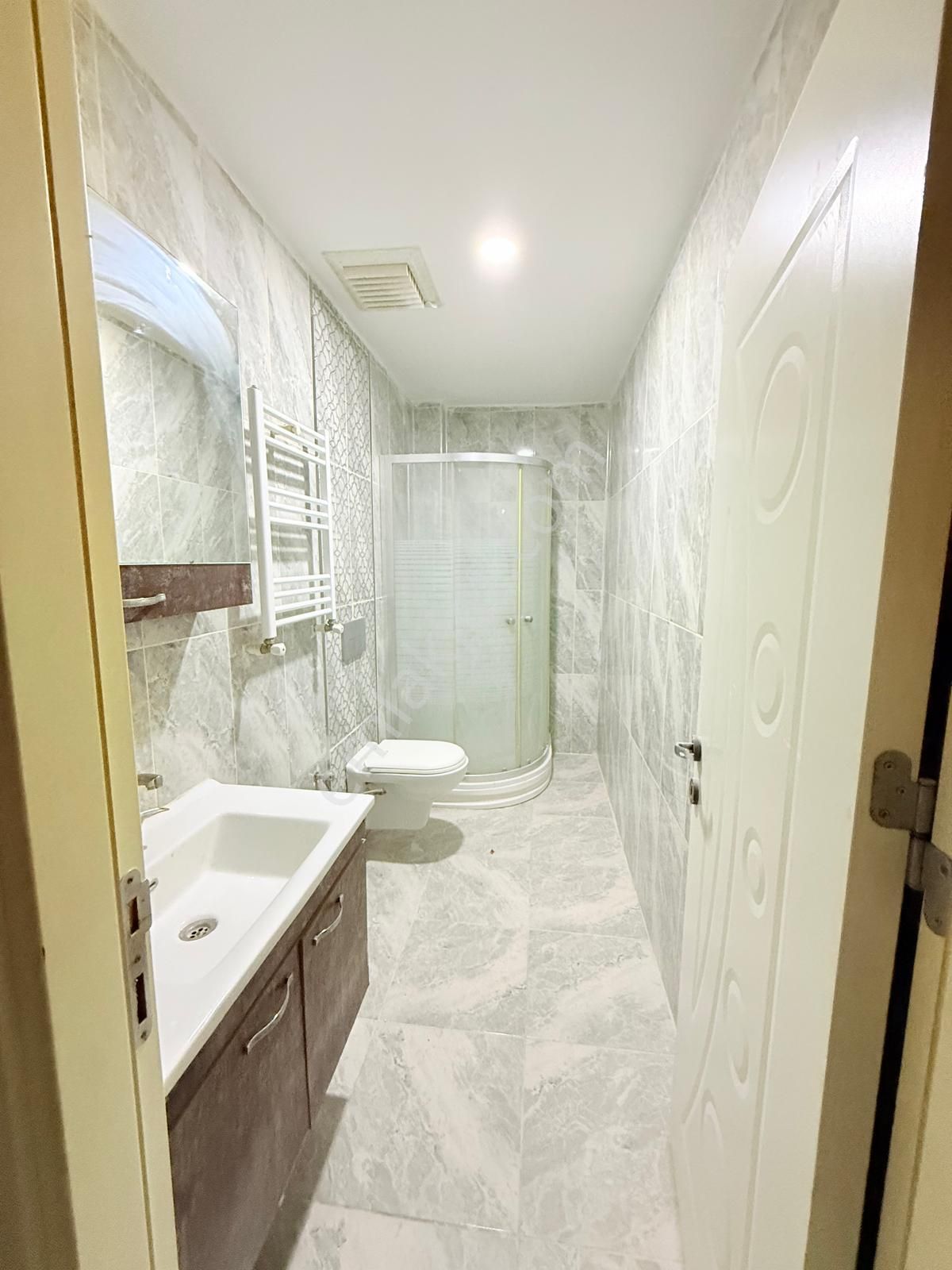 Pusula İnşaat'tan Cebeci Mah. 2+1 90m2 Satılık Bahçe Katı - Görsel 15