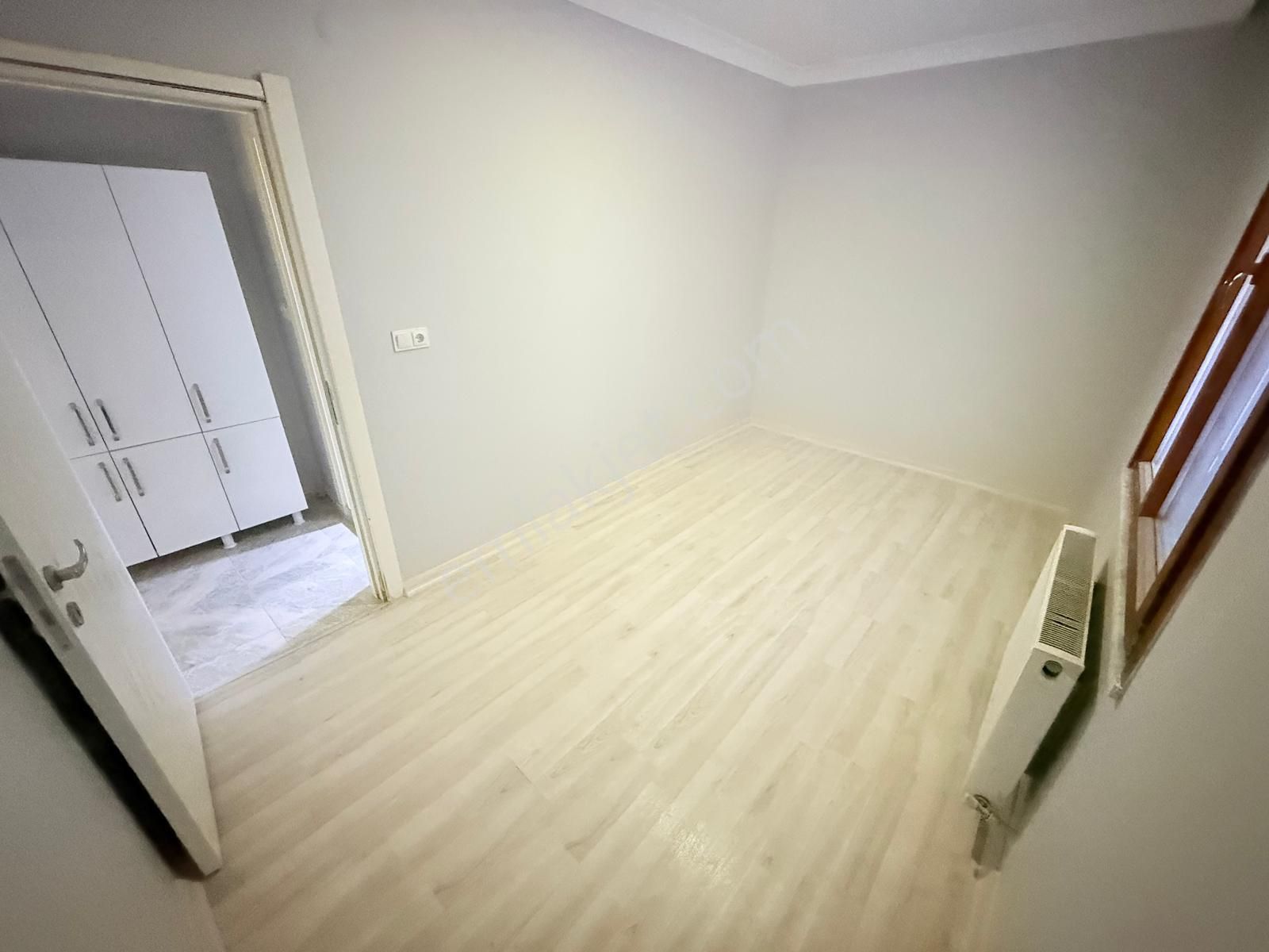 Pusula İnşaat'tan Cebeci Mah. 2+1 90m2 Satılık Bahçe Katı - Görsel 26