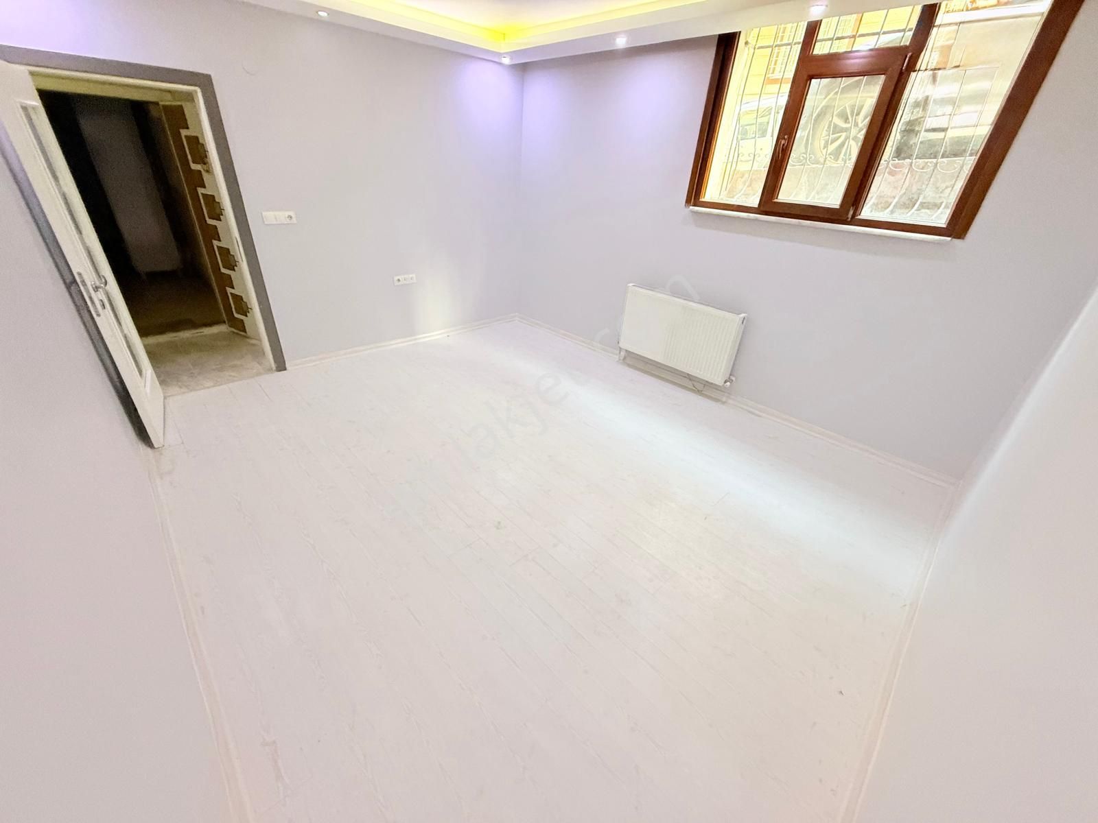 Pusula İnşaat'tan Cebeci Mah. 2+1 90m2 Satılık Bahçe Katı - Görsel 22